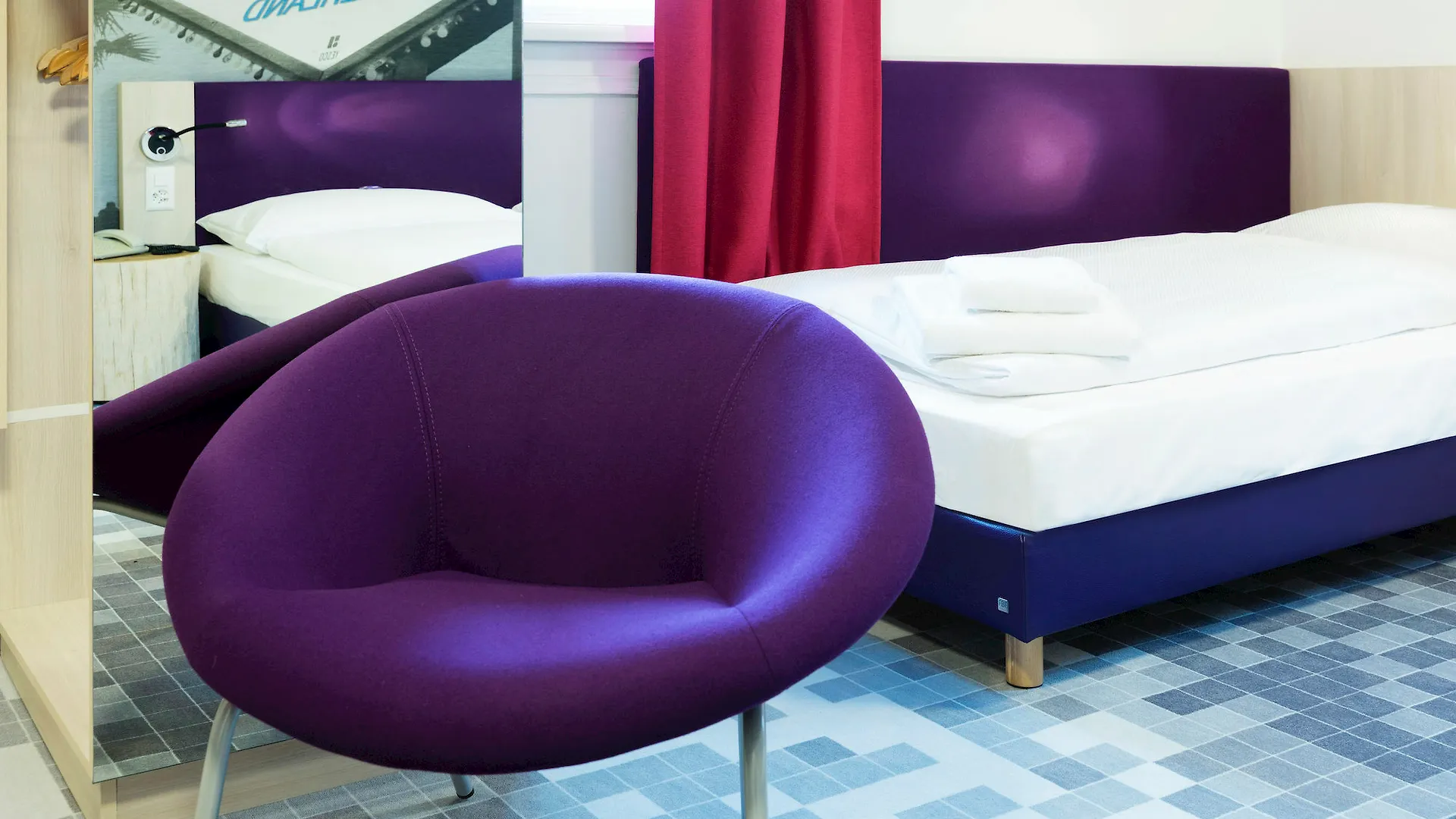 Walhalla Guesthouse Zürich