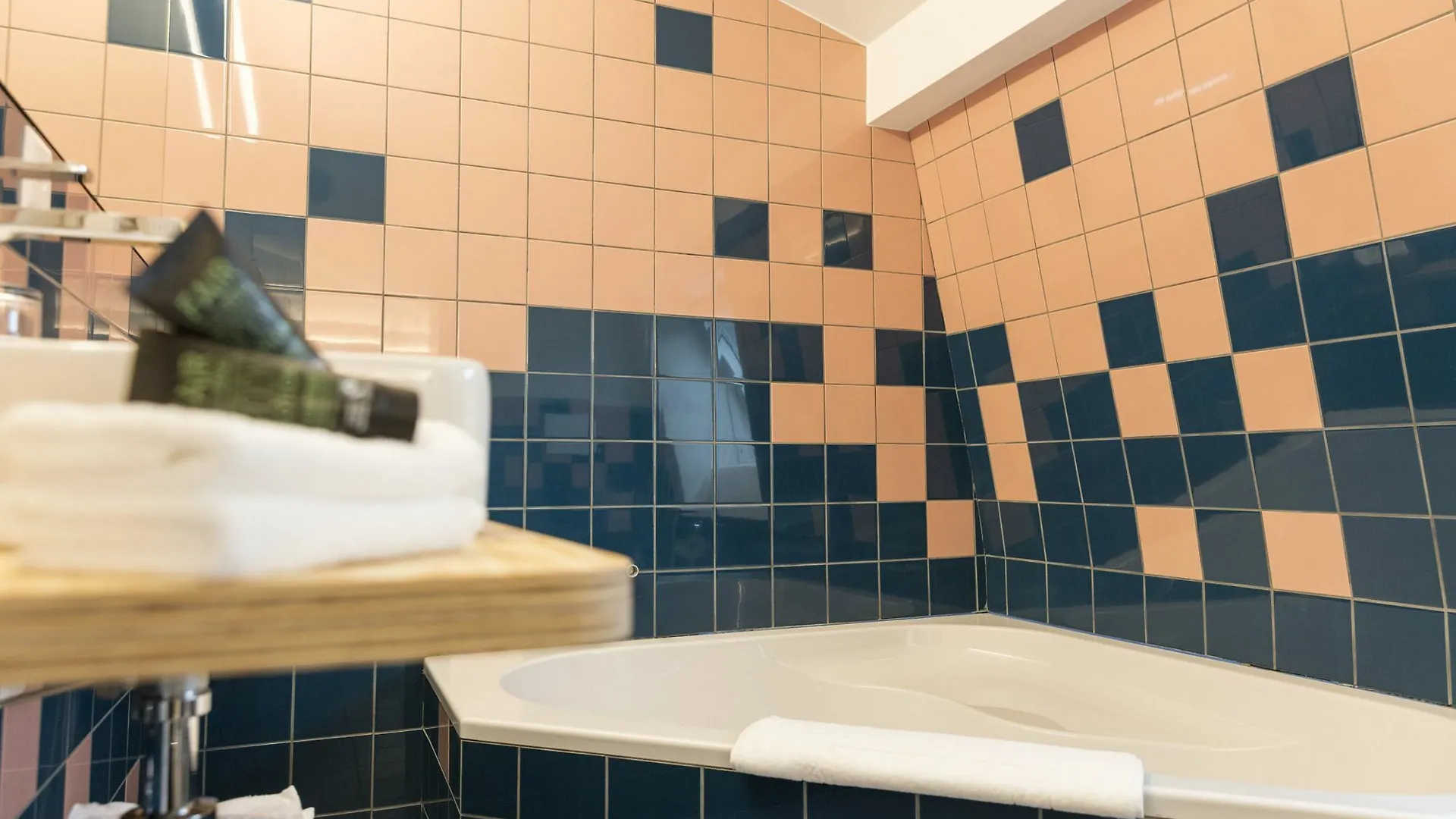 Walhalla Guesthouse Zürich