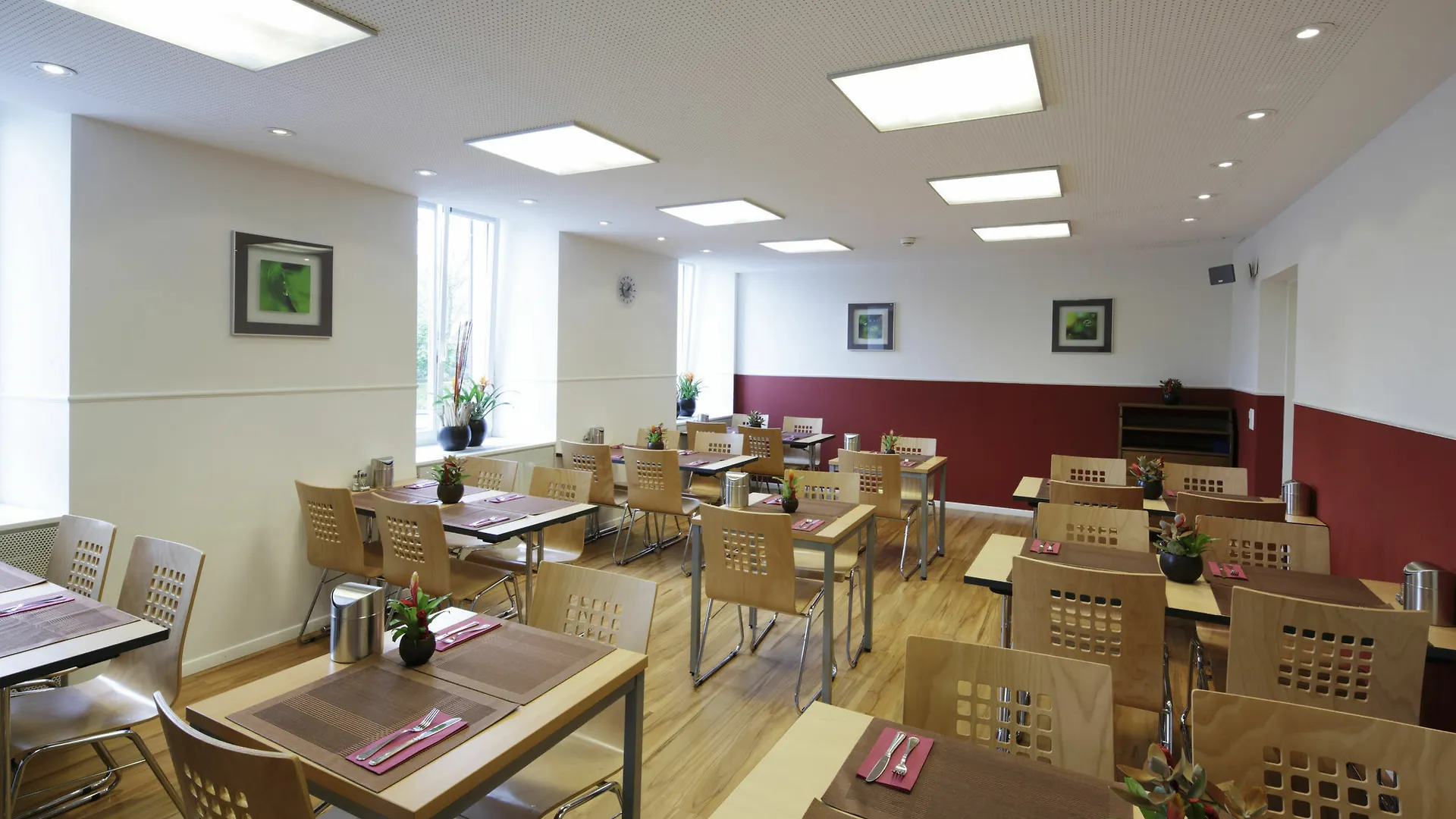 Walhalla Guesthouse Zürich
