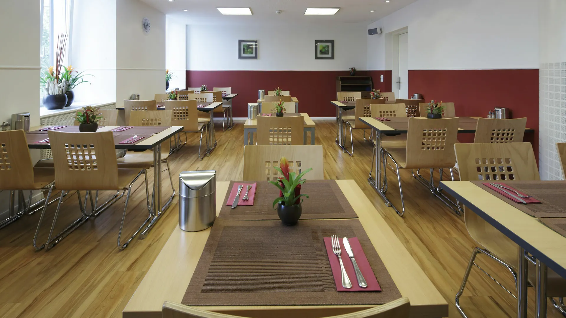 Walhalla Guesthouse 苏黎世 酒店