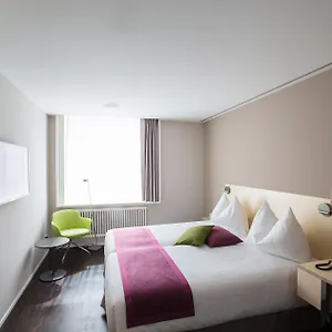 Hotel Western Spirgarten, Zürich