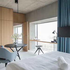 Hotel Placid Design & Lifestyle, Curych