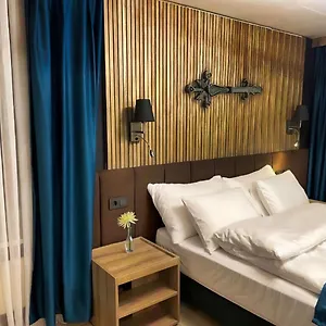 Hotel Nani, Zürich