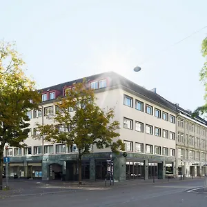 Hotell Design & Lifestyle, Zürich