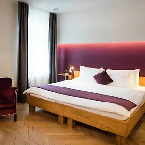 Hotel Boutique Ni-mo, Zürich