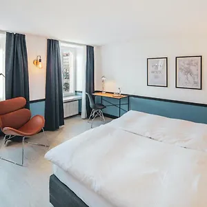 Hotel Pop Up Krone, Zürich