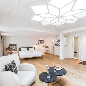 Hotel Montmartre, Zürich